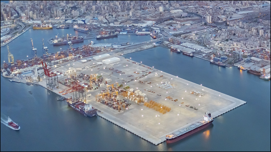 Egypt — oil and sugar market