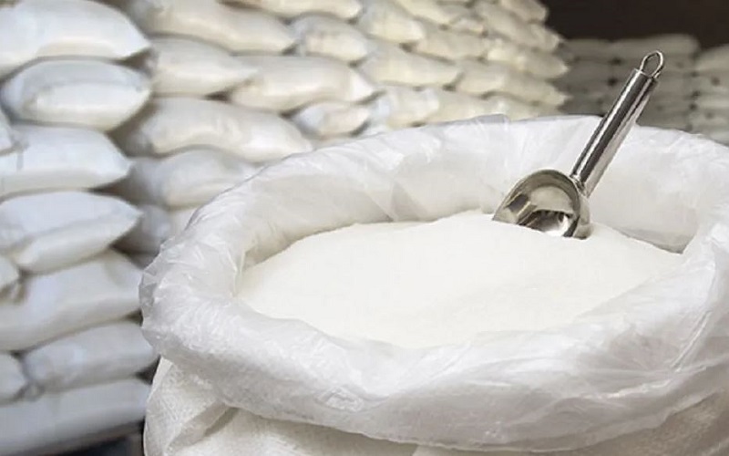 Premium sugar packing — 50 kg bags, big bags or bulk, Russia origin