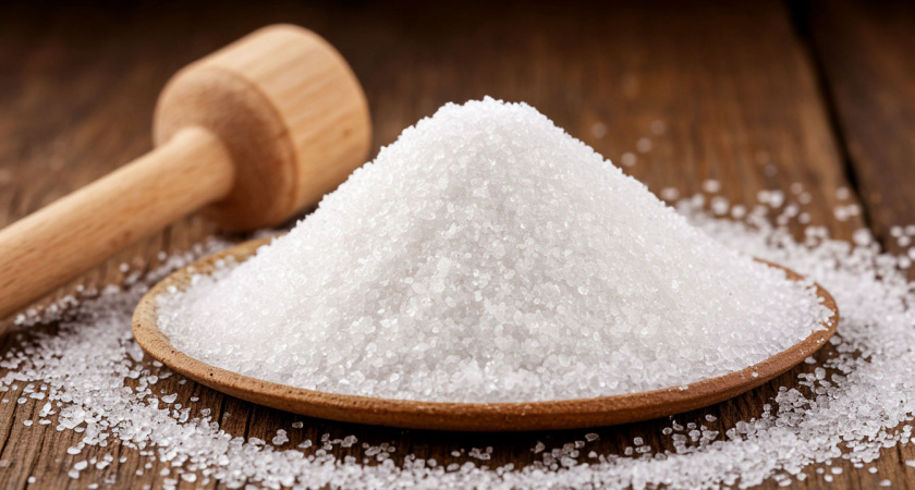 White sugar grade 1 (first grade) in bags — food grade, Russia origin, FOB Novorossiysk export