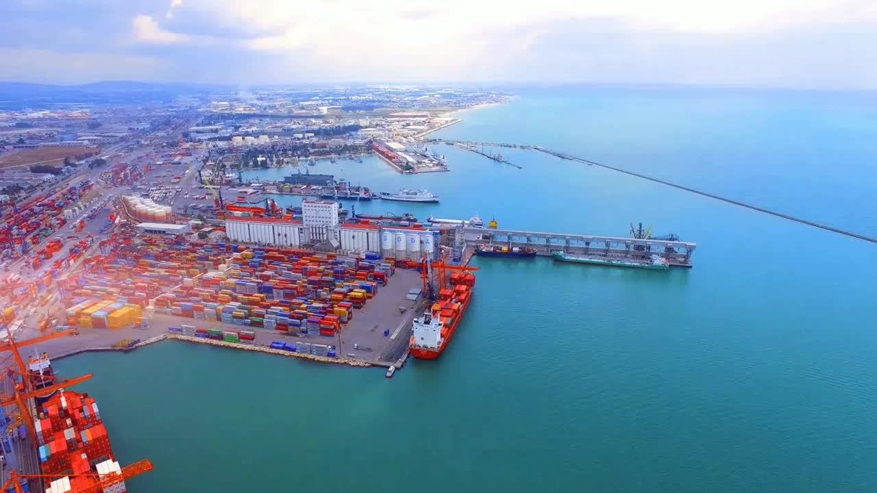 Turkey — oil and sugar market